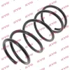 Fahrwerksfeder Vorderachse KYB RC2332 Bild Fahrwerksfeder Vorderachse KYB RC2332