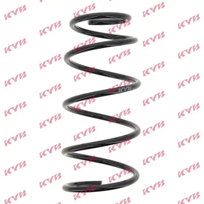 Fahrwerksfeder Vorderachse KYB RC2504 Bild Fahrwerksfeder Vorderachse KYB RC2504