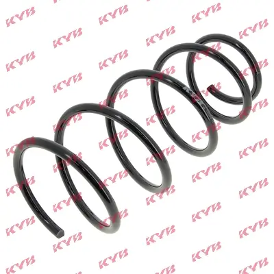 Fahrwerksfeder Vorderachse KYB RC2504 Bild Fahrwerksfeder Vorderachse KYB RC2504