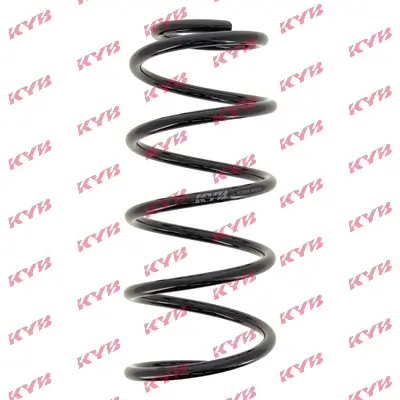 Fahrwerksfeder Vorderachse KYB RC2506 Bild Fahrwerksfeder Vorderachse KYB RC2506