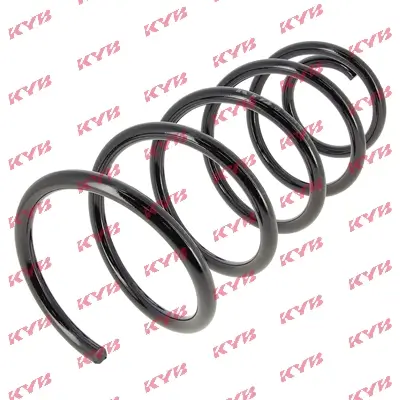 Fahrwerksfeder Vorderachse KYB RC2506 Bild Fahrwerksfeder Vorderachse KYB RC2506