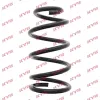 Fahrwerksfeder Vorderachse KYB RC2798 Bild Fahrwerksfeder Vorderachse KYB RC2798
