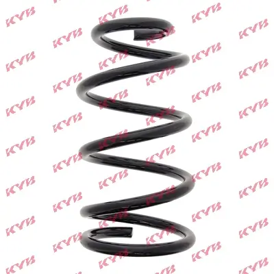 Fahrwerksfeder Vorderachse KYB RC2798 Bild Fahrwerksfeder Vorderachse KYB RC2798