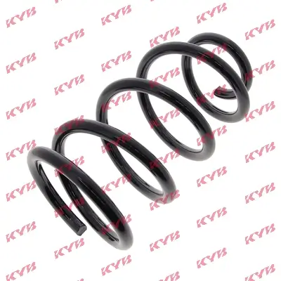 Fahrwerksfeder Vorderachse KYB RC2798 Bild Fahrwerksfeder Vorderachse KYB RC2798