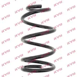 Fahrwerksfeder Vorderachse KYB RC2841