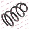 Fahrwerksfeder Vorderachse KYB RC2841 Bild Fahrwerksfeder Vorderachse KYB RC2841