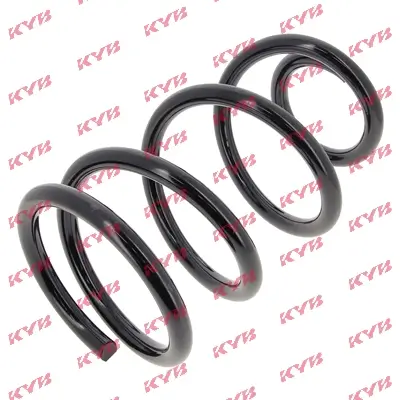 Fahrwerksfeder Vorderachse KYB RC2841 Bild Fahrwerksfeder Vorderachse KYB RC2841