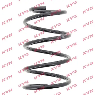 Fahrwerksfeder Vorderachse KYB RC2849