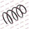Fahrwerksfeder Vorderachse KYB RC2849 Bild Fahrwerksfeder Vorderachse KYB RC2849