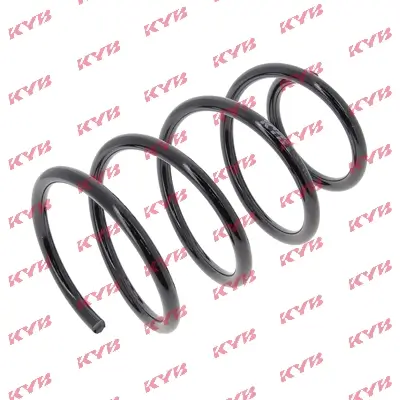 Fahrwerksfeder Vorderachse KYB RC2849 Bild Fahrwerksfeder Vorderachse KYB RC2849