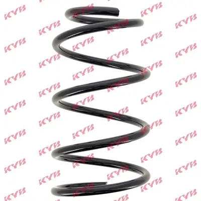 Fahrwerksfeder Vorderachse KYB RC2850