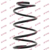 Fahrwerksfeder Vorderachse KYB RC2850