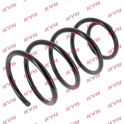 Fahrwerksfeder Vorderachse KYB RC2850 Bild Fahrwerksfeder Vorderachse KYB RC2850