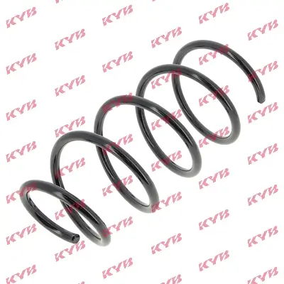 Fahrwerksfeder Vorderachse KYB RC2870 Bild Fahrwerksfeder Vorderachse KYB RC2870