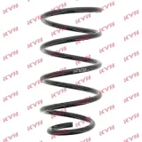 Fahrwerksfeder Vorderachse KYB RC2871