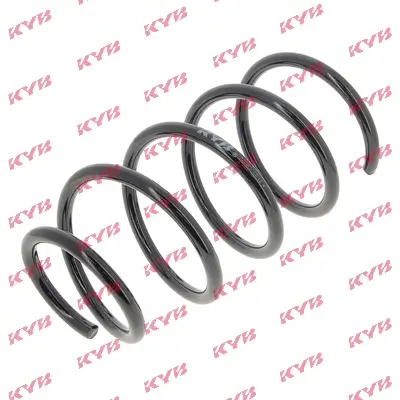 Fahrwerksfeder Vorderachse KYB RC2871 Bild Fahrwerksfeder Vorderachse KYB RC2871