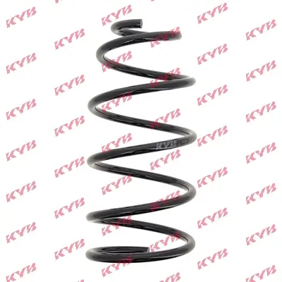 Fahrwerksfeder Vorderachse KYB RC2877