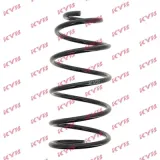Fahrwerksfeder Vorderachse KYB RC2877