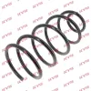 Fahrwerksfeder Vorderachse KYB RC2877 Bild Fahrwerksfeder Vorderachse KYB RC2877