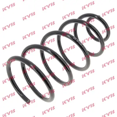 Fahrwerksfeder Vorderachse KYB RC2877 Bild Fahrwerksfeder Vorderachse KYB RC2877