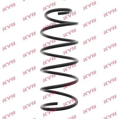 Fahrwerksfeder Vorderachse KYB RC2885 Bild Fahrwerksfeder Vorderachse KYB RC2885