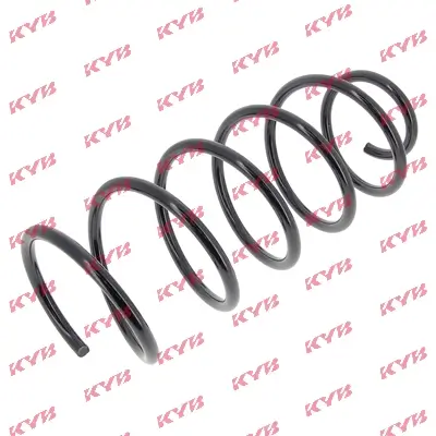 Fahrwerksfeder Vorderachse KYB RC2885 Bild Fahrwerksfeder Vorderachse KYB RC2885