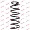 Fahrwerksfeder Vorderachse KYB RC2893 Bild Fahrwerksfeder Vorderachse KYB RC2893