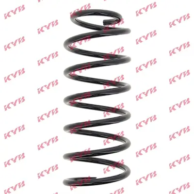 Fahrwerksfeder Vorderachse KYB RC2893 Bild Fahrwerksfeder Vorderachse KYB RC2893