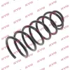 Fahrwerksfeder Vorderachse KYB RC2893 Bild Fahrwerksfeder Vorderachse KYB RC2893