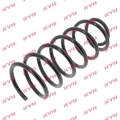 Fahrwerksfeder Vorderachse KYB RC2893 Bild Fahrwerksfeder Vorderachse KYB RC2893