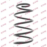 Fahrwerksfeder Vorderachse KYB RC2931