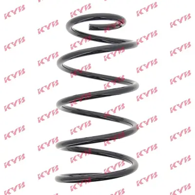 Fahrwerksfeder Vorderachse KYB RC2931 Bild Fahrwerksfeder Vorderachse KYB RC2931