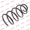 Fahrwerksfeder Vorderachse KYB RC2931 Bild Fahrwerksfeder Vorderachse KYB RC2931
