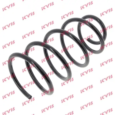 Fahrwerksfeder Vorderachse KYB RC2931 Bild Fahrwerksfeder Vorderachse KYB RC2931