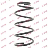 Fahrwerksfeder Vorderachse KYB RC2932