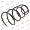Fahrwerksfeder Vorderachse KYB RC2932 Bild Fahrwerksfeder Vorderachse KYB RC2932