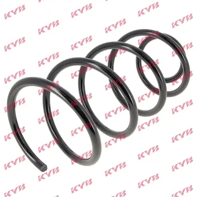 Fahrwerksfeder Vorderachse KYB RC2932 Bild Fahrwerksfeder Vorderachse KYB RC2932