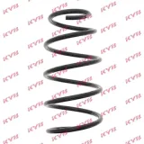 Fahrwerksfeder Vorderachse KYB RC2933