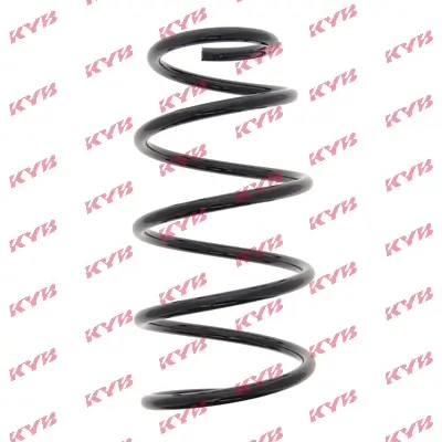 Fahrwerksfeder Vorderachse KYB RC2933 Bild Fahrwerksfeder Vorderachse KYB RC2933