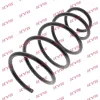 Fahrwerksfeder Vorderachse KYB RC2933 Bild Fahrwerksfeder Vorderachse KYB RC2933