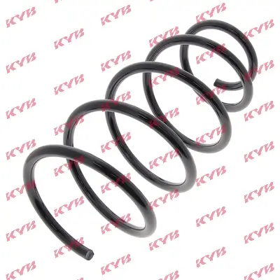 Fahrwerksfeder Vorderachse KYB RC2933 Bild Fahrwerksfeder Vorderachse KYB RC2933