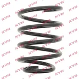 Fahrwerksfeder Vorderachse KYB RC2935