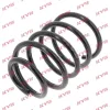 Fahrwerksfeder Vorderachse KYB RC2935 Bild Fahrwerksfeder Vorderachse KYB RC2935