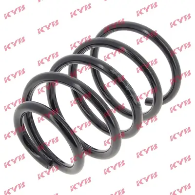 Fahrwerksfeder Vorderachse KYB RC2935 Bild Fahrwerksfeder Vorderachse KYB RC2935
