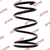 Fahrwerksfeder Vorderachse KYB RC2959 Bild Fahrwerksfeder Vorderachse KYB RC2959