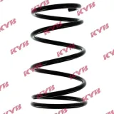 Fahrwerksfeder Vorderachse KYB RC2959