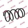 Fahrwerksfeder Vorderachse KYB RC2959 Bild Fahrwerksfeder Vorderachse KYB RC2959