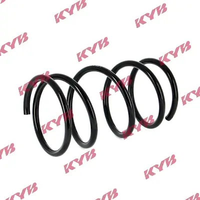 Fahrwerksfeder Vorderachse KYB RC2959 Bild Fahrwerksfeder Vorderachse KYB RC2959