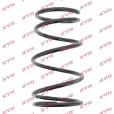 Fahrwerksfeder Vorderachse KYB RC2965