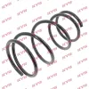 Fahrwerksfeder Vorderachse KYB RC2965 Bild Fahrwerksfeder Vorderachse KYB RC2965